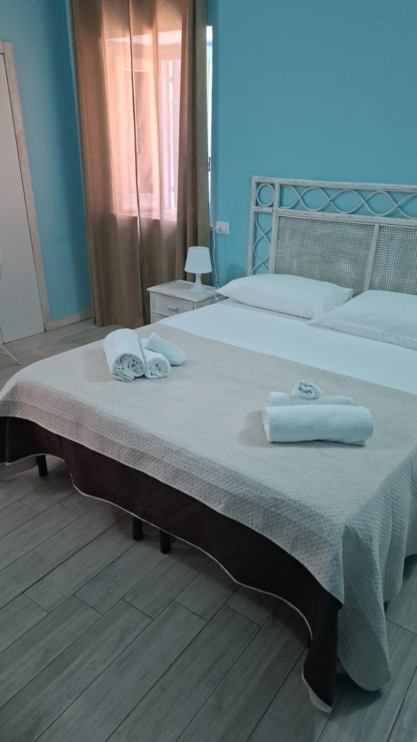 B&B House tropea Bed and Breakfast in Tropea