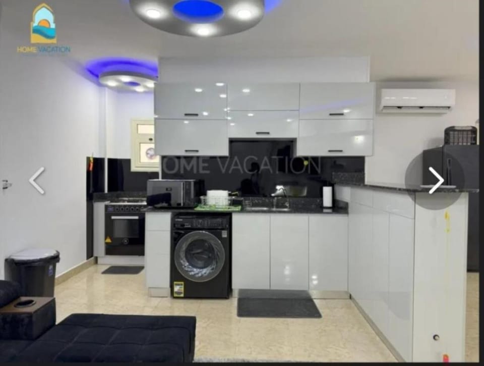 Hurghda -Al ahya Apartment in Hurghada