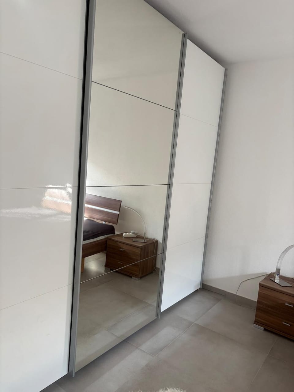 2 Zimmer Wohnung Neubau Nähe a81 Apartment in Baden-Württemberg