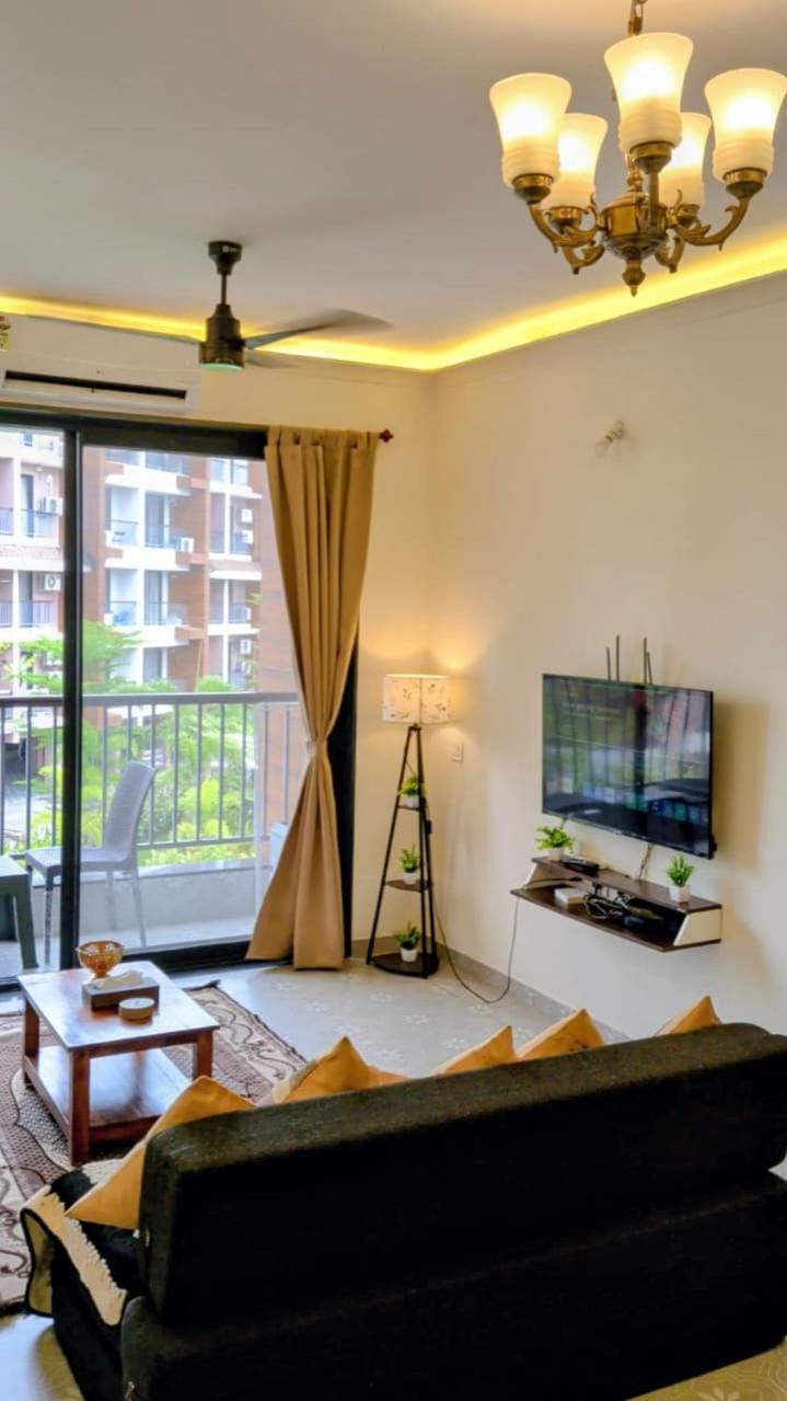 Communal lounge/ TV room, TV and multimedia, Evening entertainment