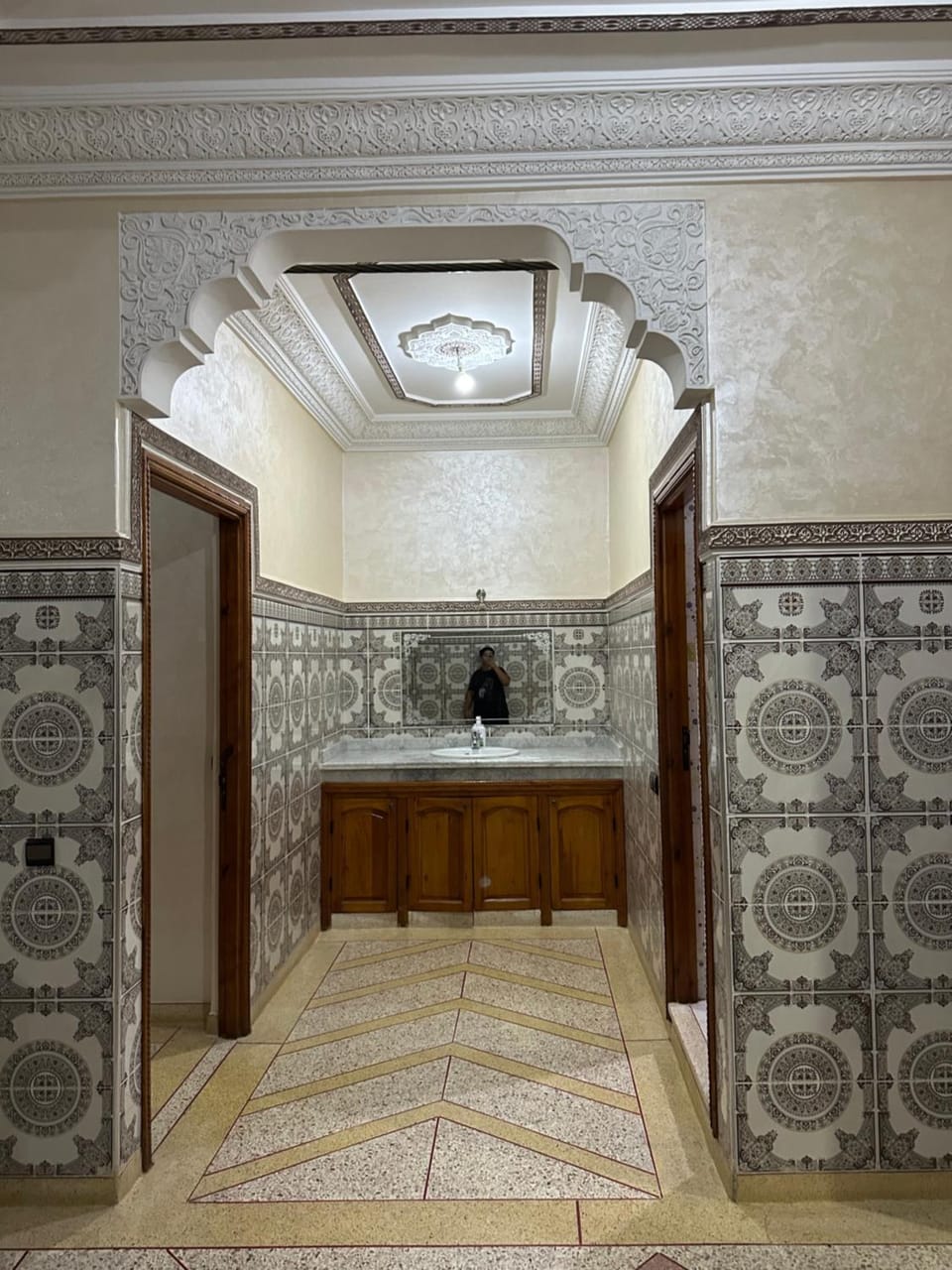 Mhamid Apartment in Marrakesh