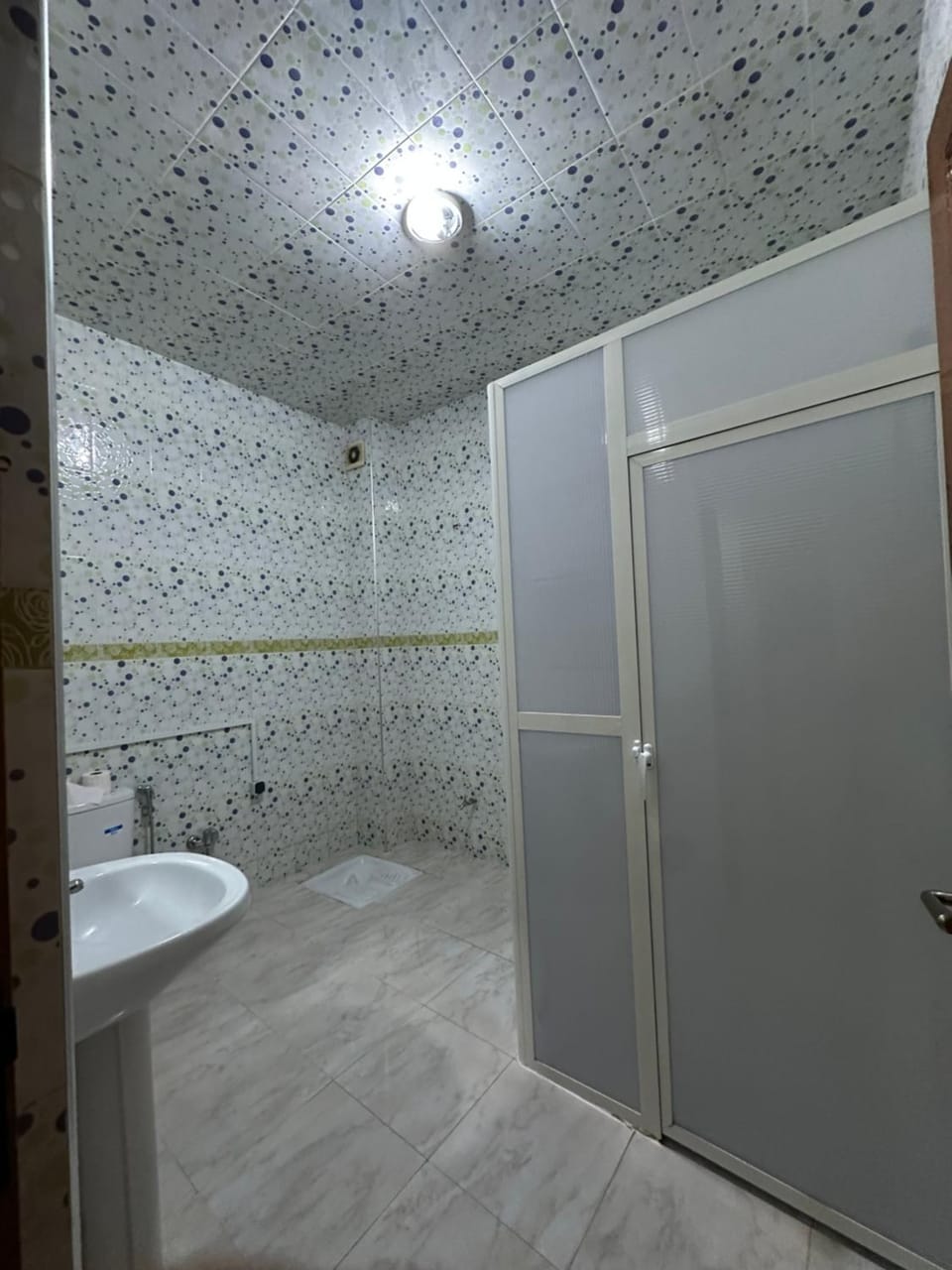 Mhamid Apartment in Marrakesh