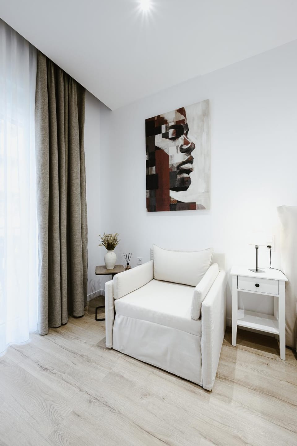 Volos Avenue Residences Apartment in Volos