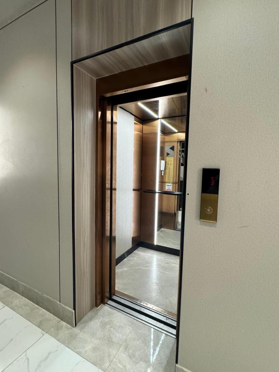 elevator