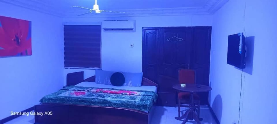 Nicole's Lodge and Bar Nature lodge in Accra