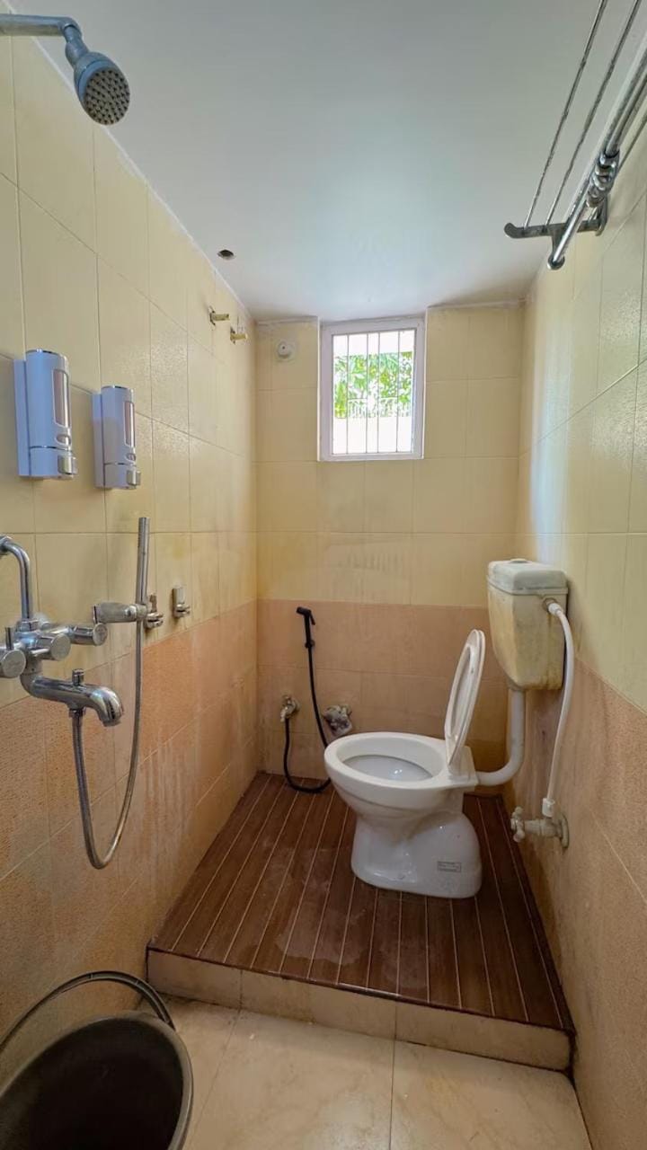Luxury 3BHK Bunglow in Posh Colony Ground 102 Vacation rental in India