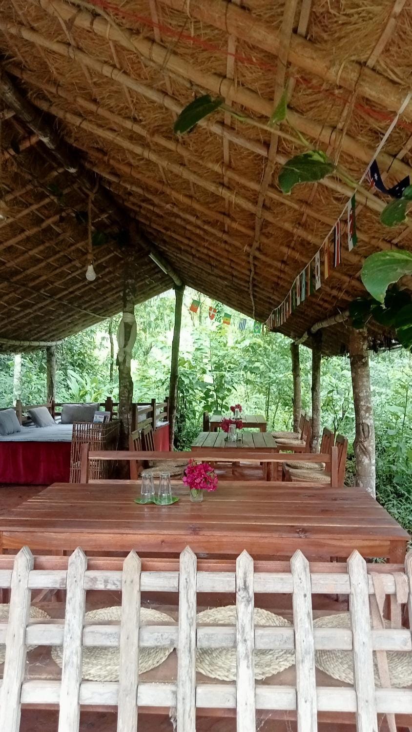 Bravo Agriculture Farmhouse Farm Stay in Bagmati Province, Nepal