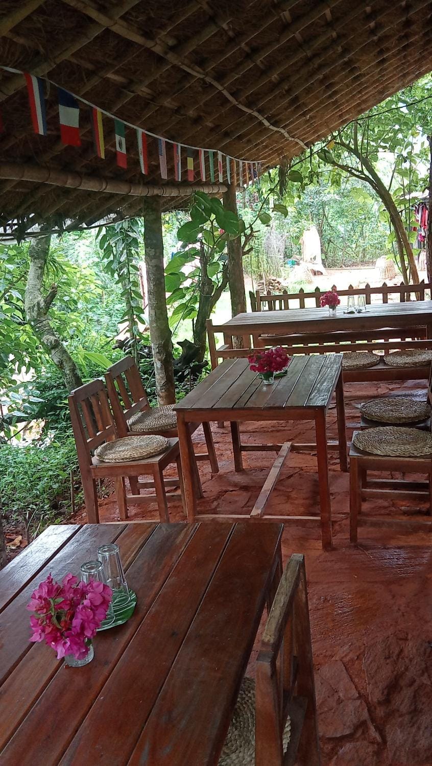 Bravo Agriculture Farmhouse Farm Stay in Bagmati Province, Nepal