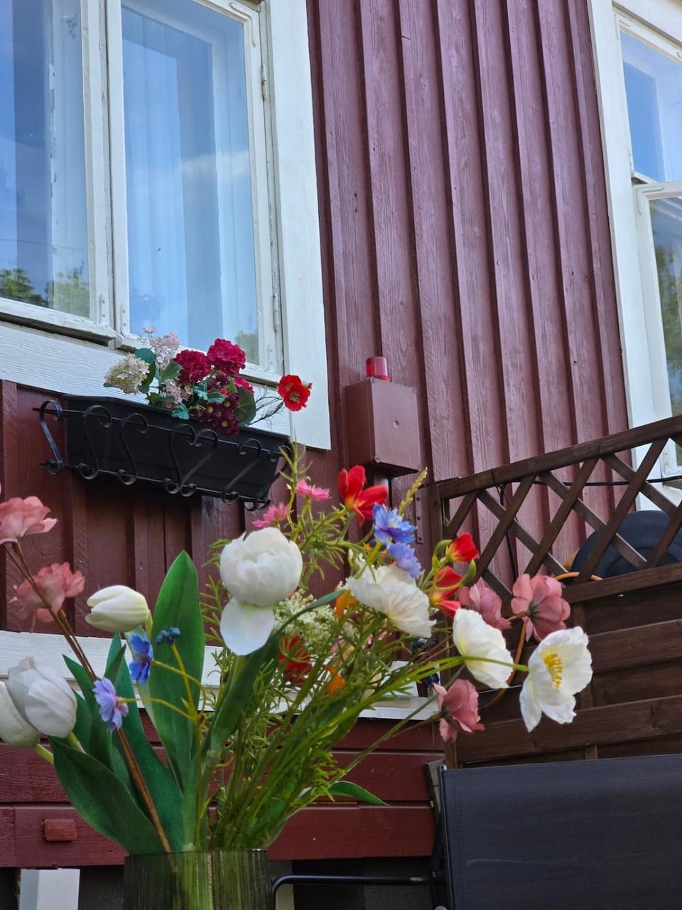Viinikka Puutalo - Sauna, Garden, Grill - 90m2 House in Finland