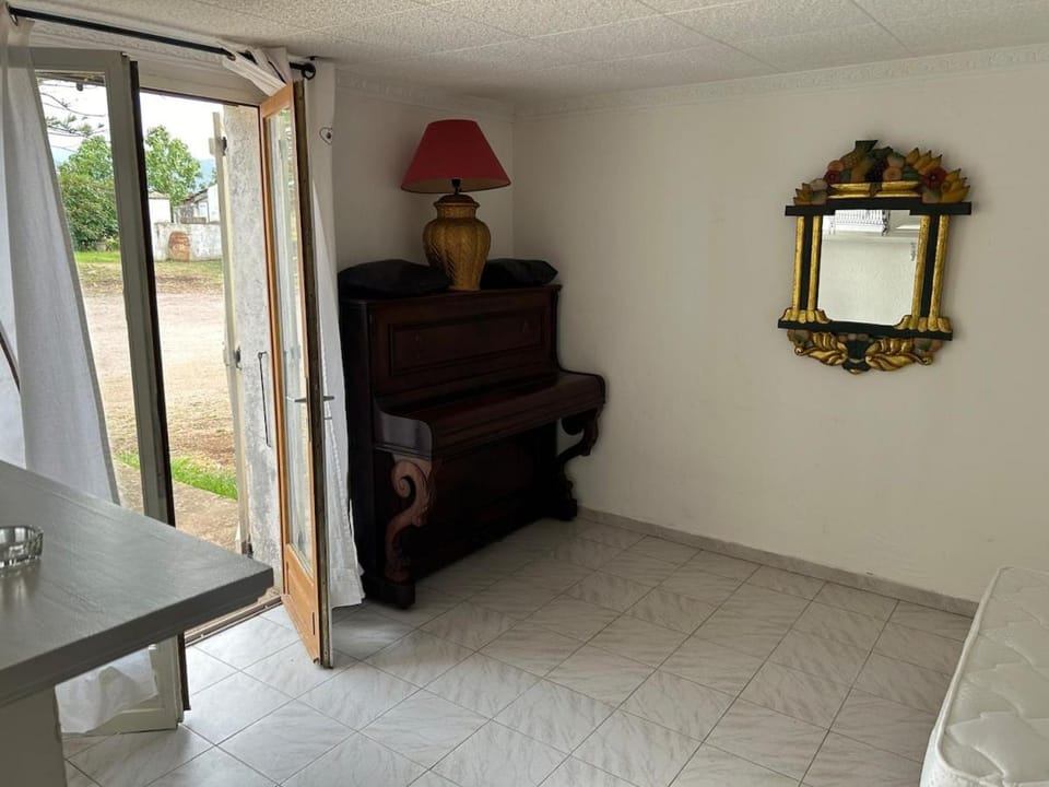 2 bedrooms in the countryside Apartment in Corsica