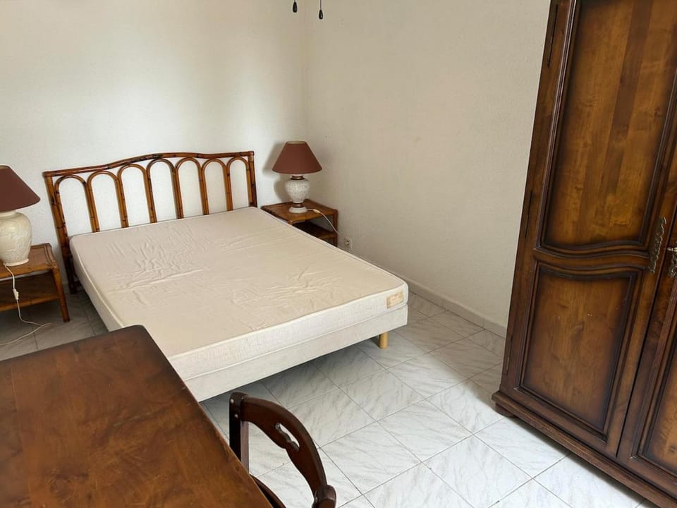 2 bedrooms in the countryside Apartment in Corsica
