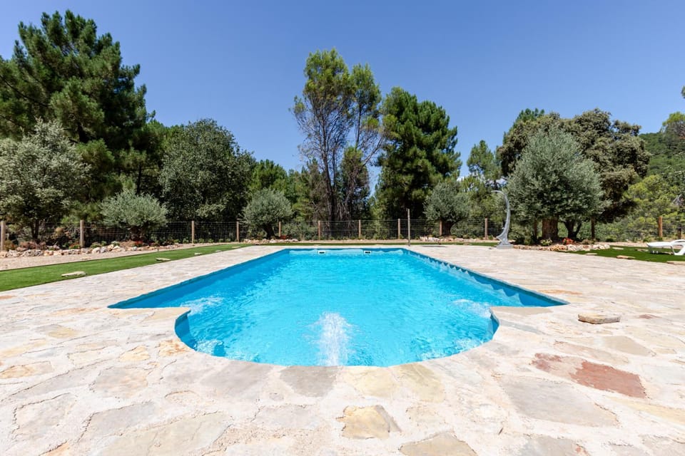 Apartamentos Coto del Valle Apartment in Sierra de Cazorla Comarca