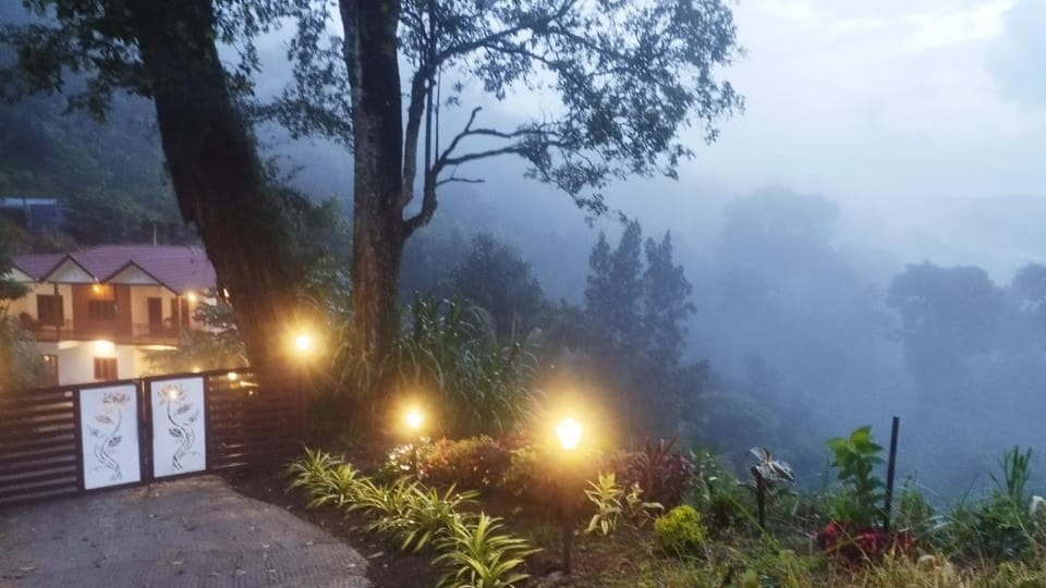 Mistwood Farmstay munnar Farm Stay in Kerala