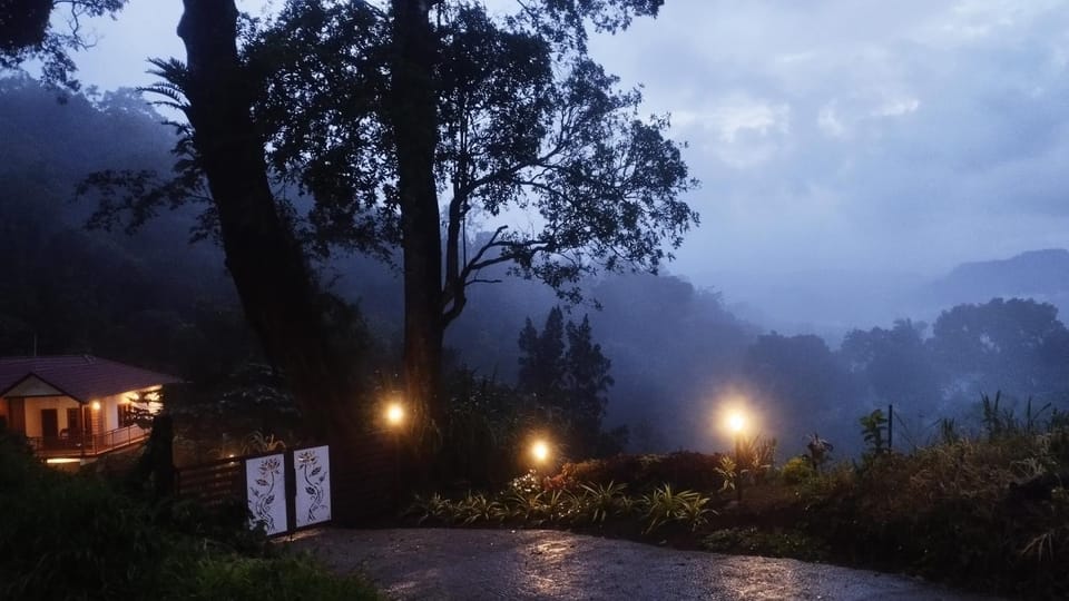 Mistwood Farmstay munnar Farm Stay in Kerala