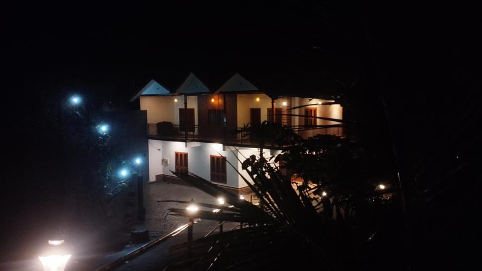 Mistwood Farmstay munnar Farm Stay in Kerala