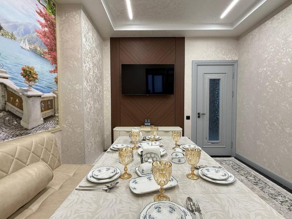 Nesto Family Home near Tashkent City Apartment in Europe