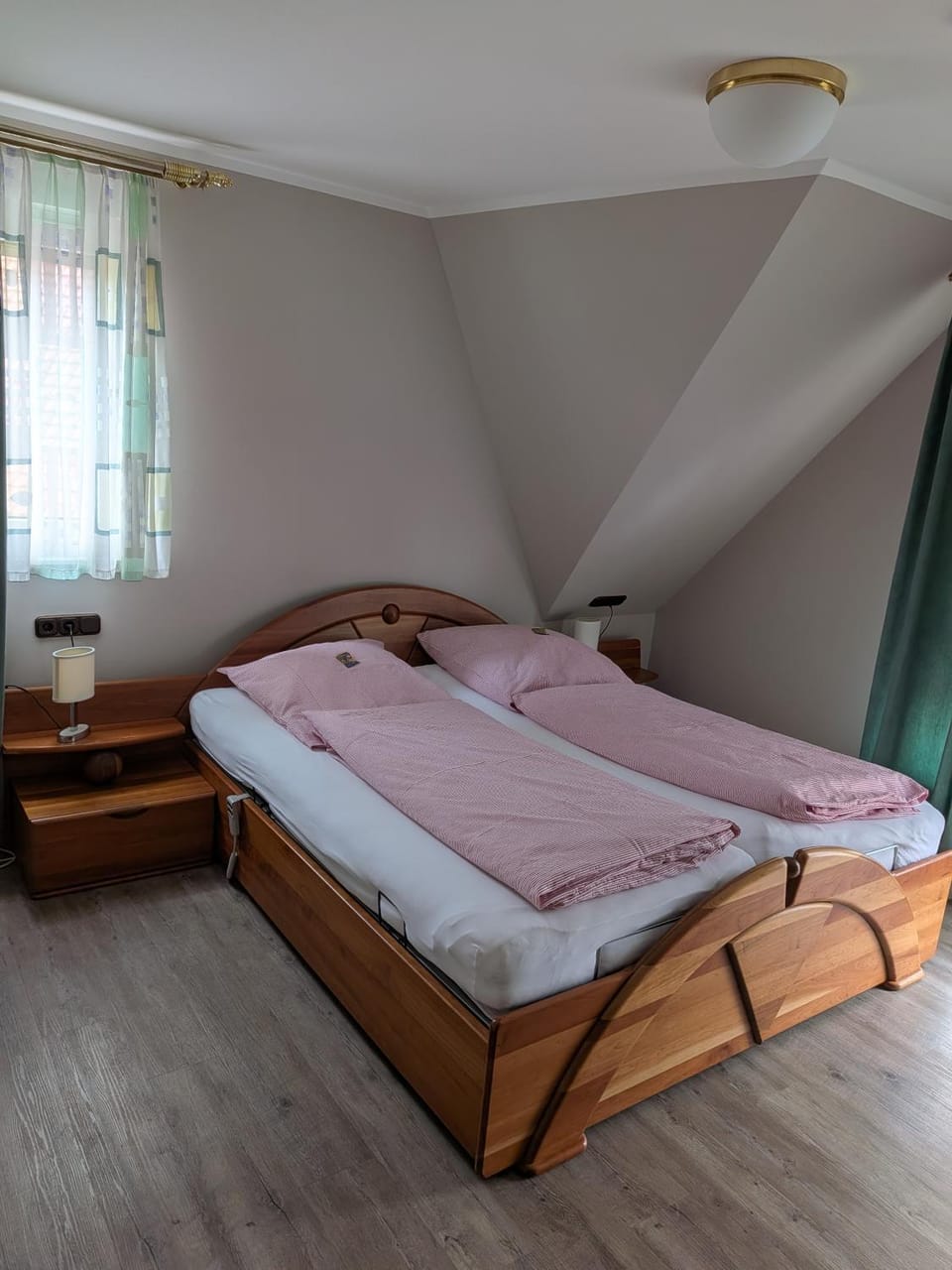 Ferienwohnung-Monteurswohnung 2 Apartment in Hesse