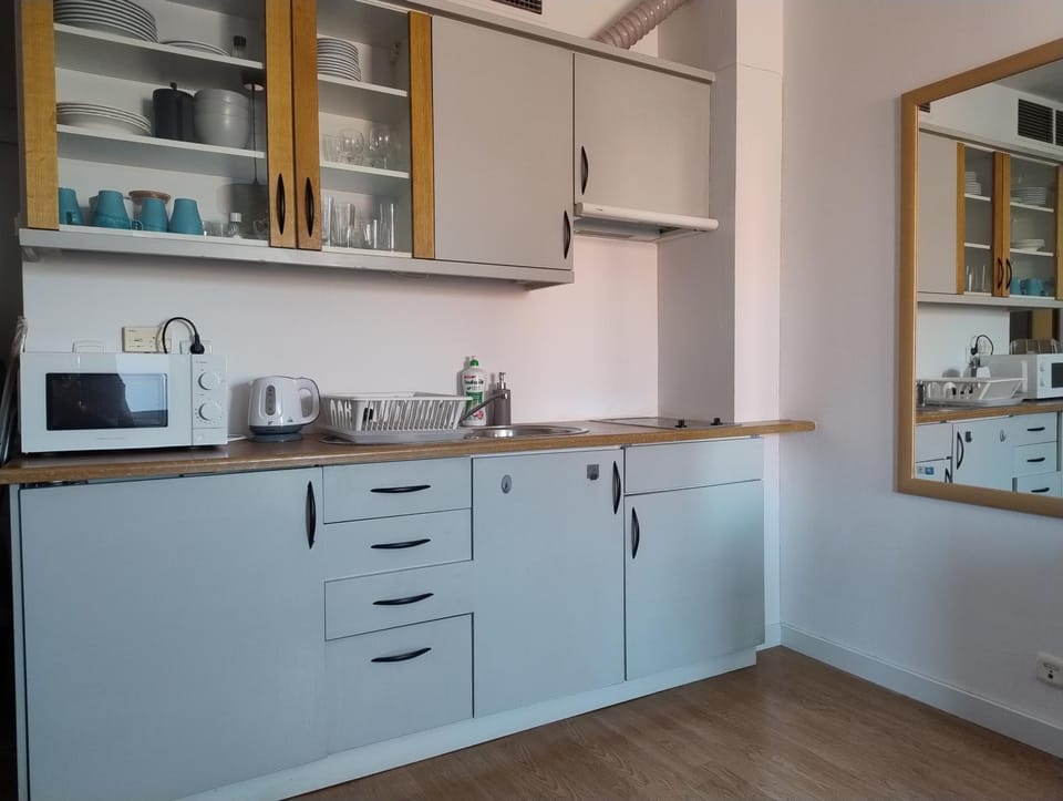Targowy Apartment in Poznan