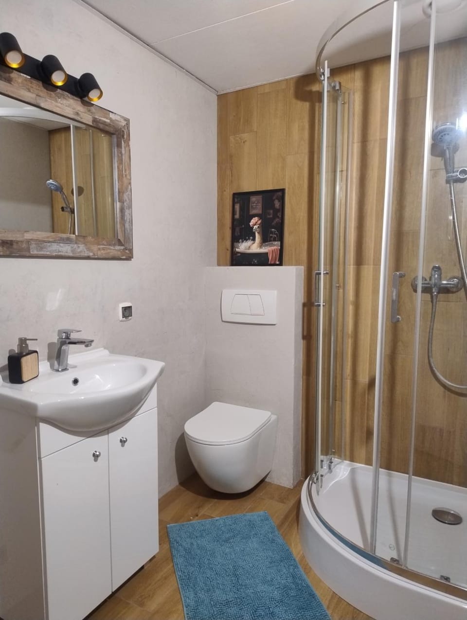 Targowy Apartment in Poznan