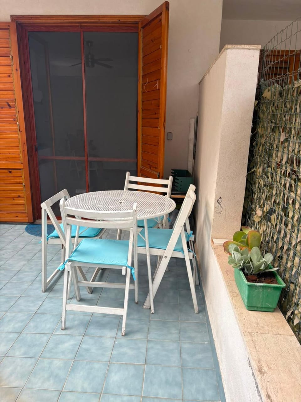 L'Ancora Apartment in Sicily