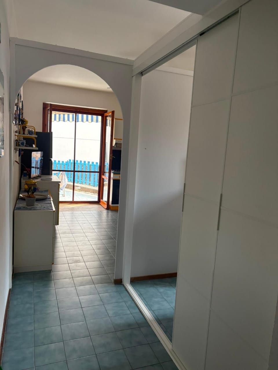 L'Ancora Apartment in Sicily