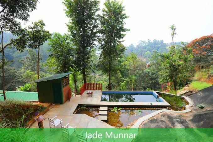 Canopy Hills Resort Munnar Resort in Kerala