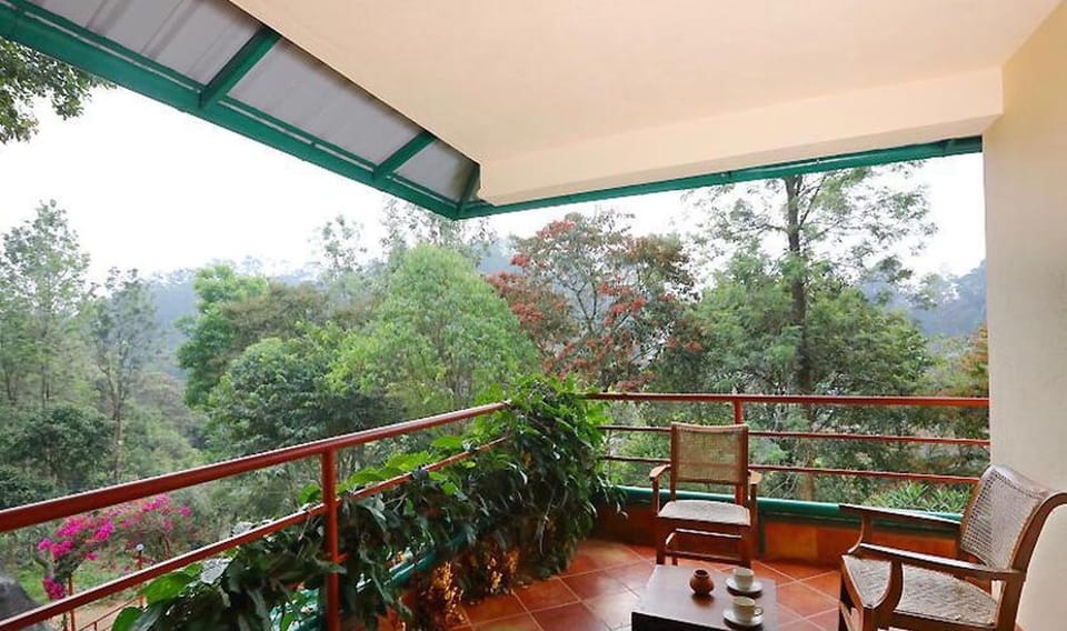 Canopy Hills Resort Munnar Resort in Kerala