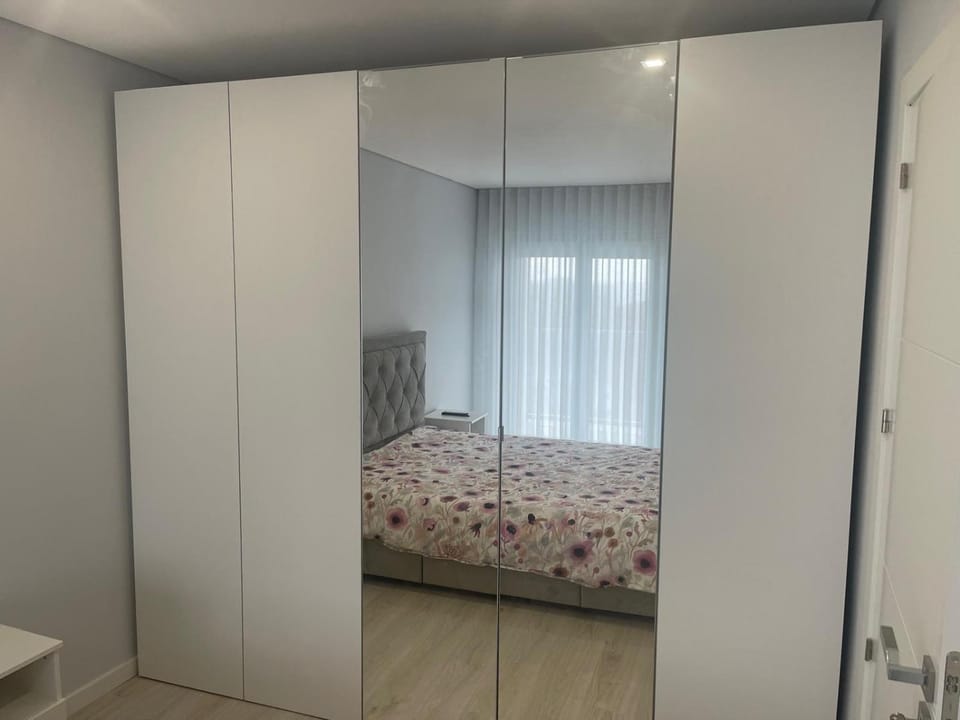 Apartamento T2 Avenida Vasco da Gama Apartment in Porto District