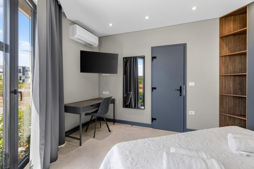 Volmeline Aparthotel Apartment hotel in Banjole