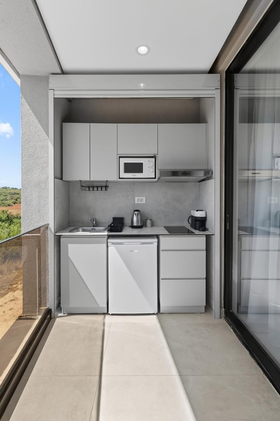 Volmeline Aparthotel Apartment hotel in Banjole