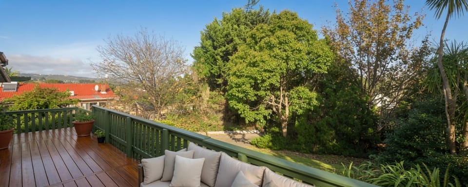 Assegaai Family Retreat - Knysna Western Cape House in Knysna