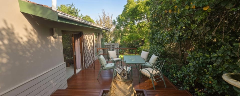 Assegaai Family Retreat - Knysna Western Cape House in Knysna