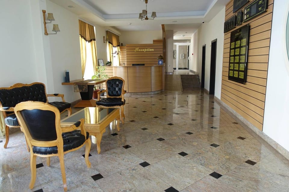 Eurovision 2027 HOLIDAY Apartment in Pomorie