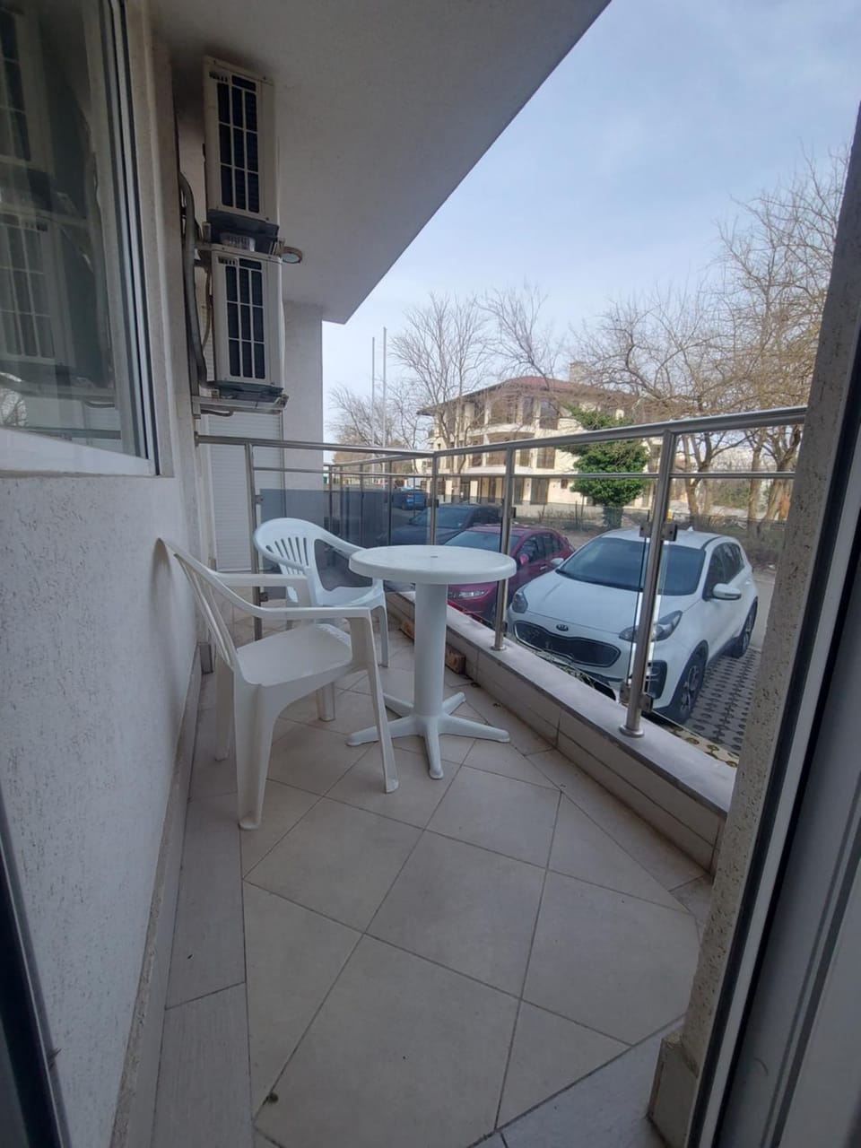 Eurovision 2027 HOLIDAY Apartment in Pomorie