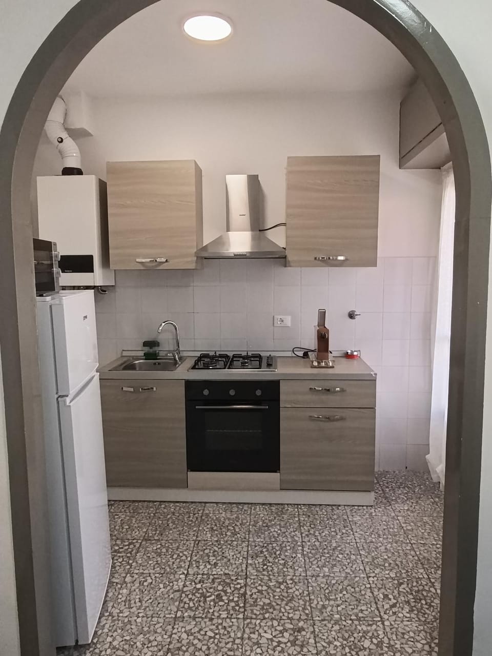 Diana2k Apartment in Ventimiglia