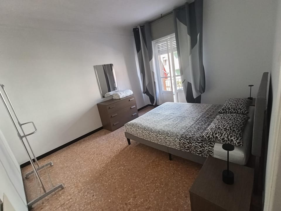 Diana2k Apartment in Ventimiglia