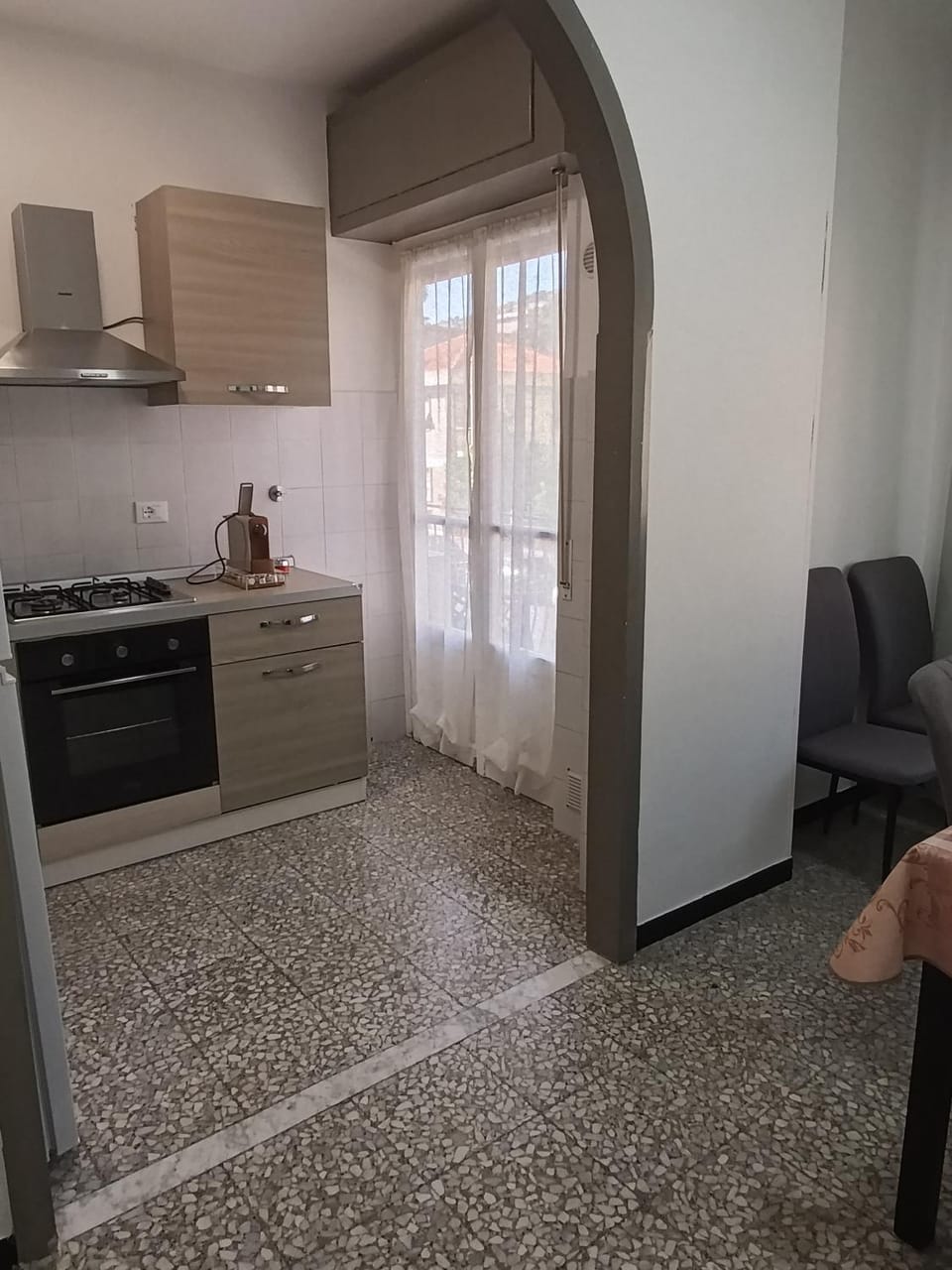 Diana2k Apartment in Ventimiglia