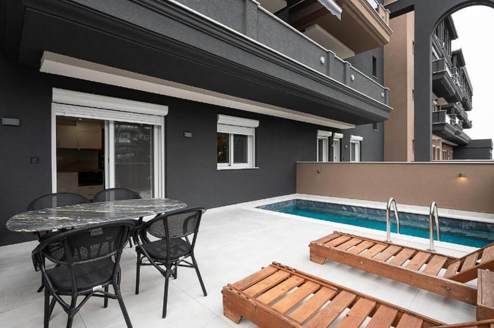 Olympiada Vos Suites Apartment in Decentralized Administration of Macedonia and Thrace