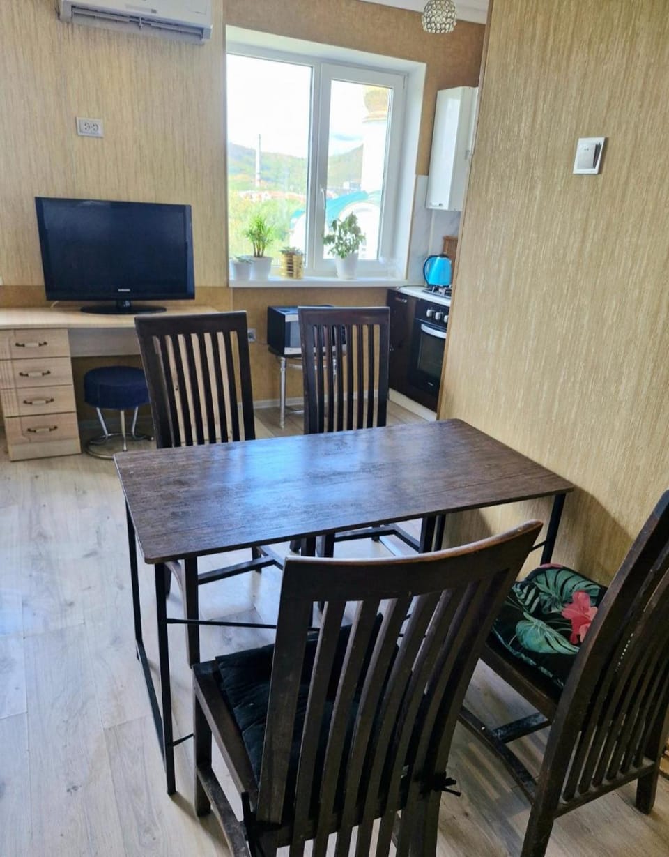 Квартира посуточно з видом на гори Apartment in Ukraine
