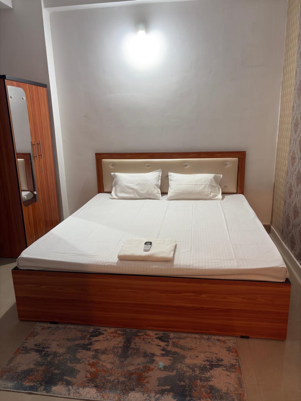 Ivory Leaf Homestay Vacation rental in India