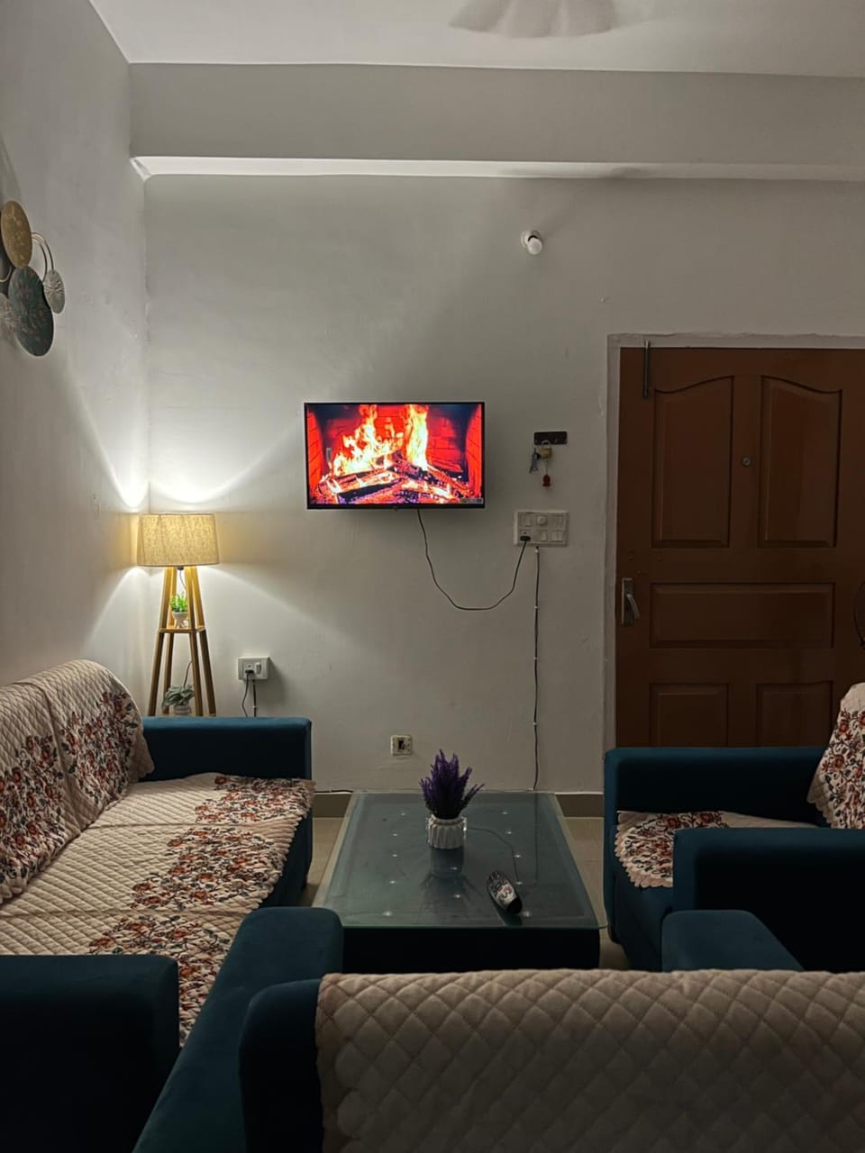 Ivory Leaf Homestay Vacation rental in India