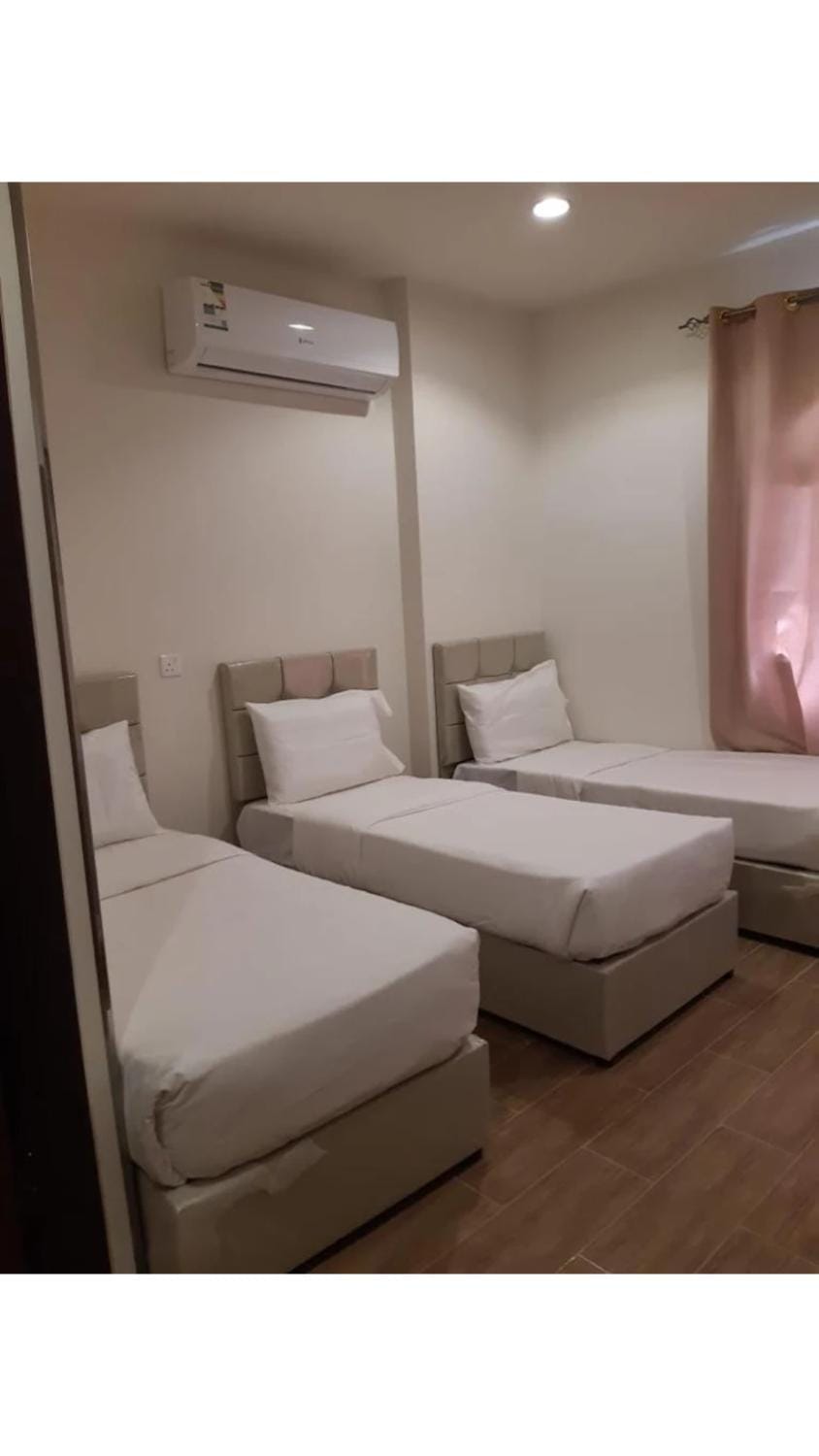 Al-Mutahidun Hotel فندق المتحدون Hotel in Mecca