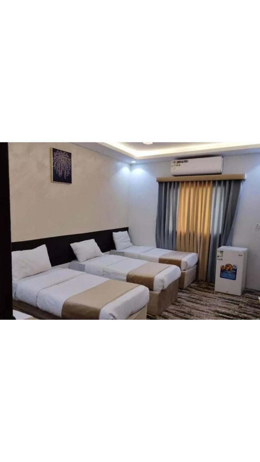 Al-Mutahidun Hotel فندق المتحدون Hotel in Mecca