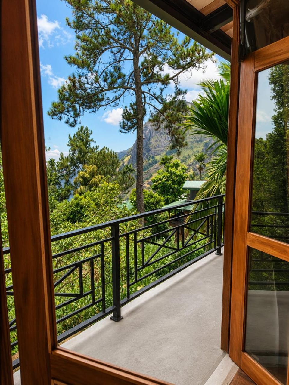 Day, View (from property/room), Balcony/Terrace