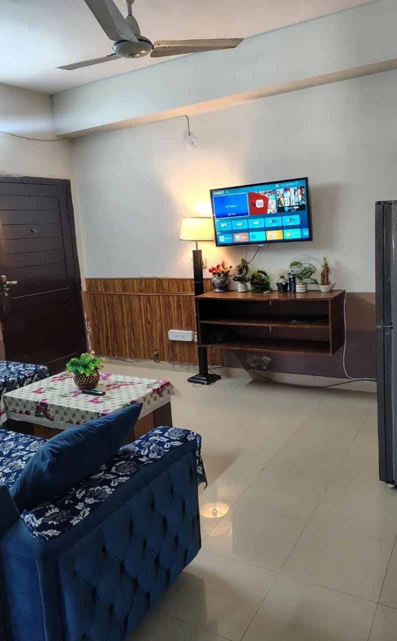 Scenic 2 Bhk Private Apartment for Families-Cozy & Comfort Apartment in Islamabad Capital Territory