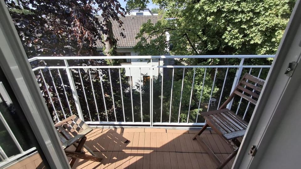 Oase der Ruhe Apartment in Munich