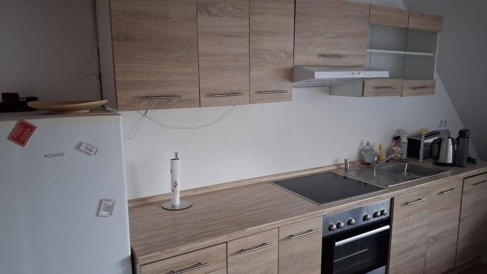 Oase der Ruhe Apartment in Munich
