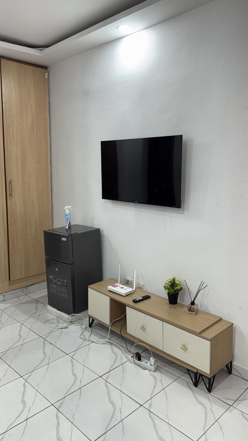 Guest house Apartment in Africa