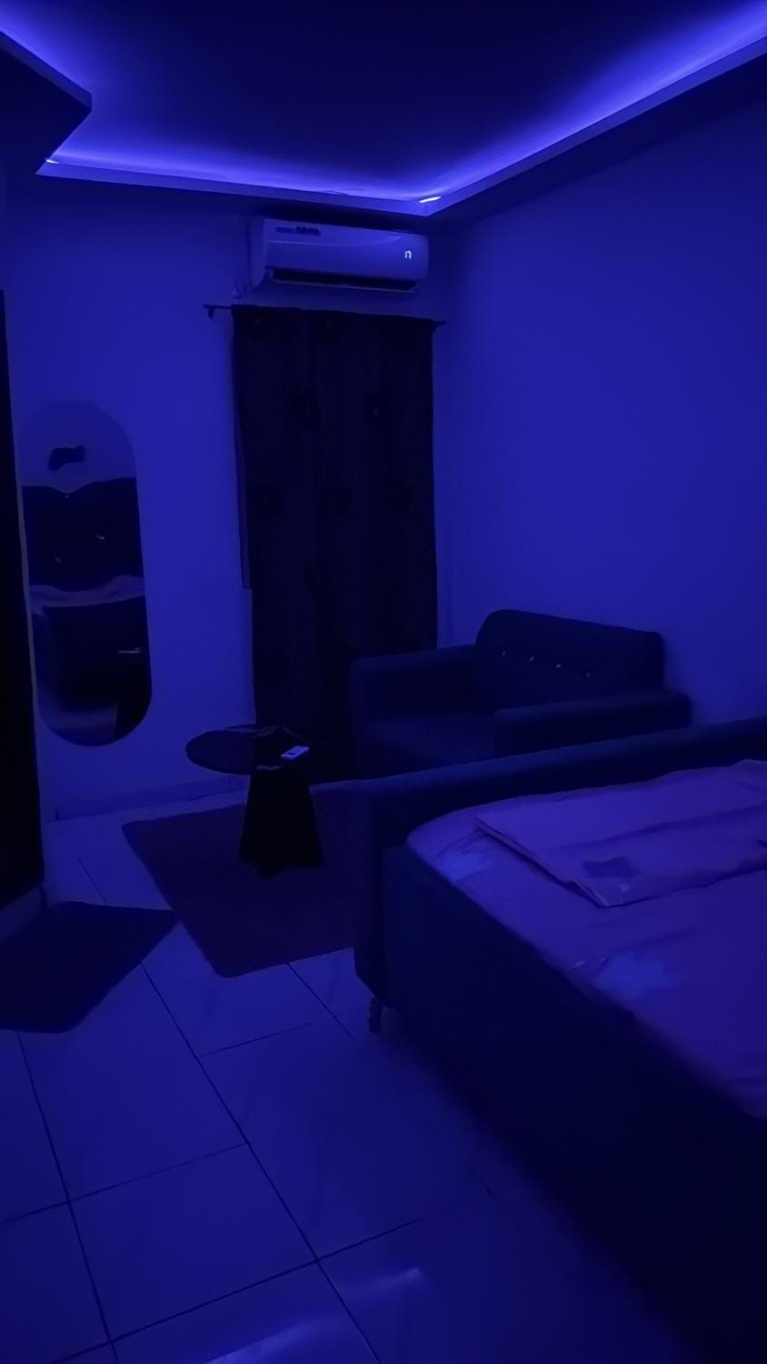 Guest house Apartment in Africa