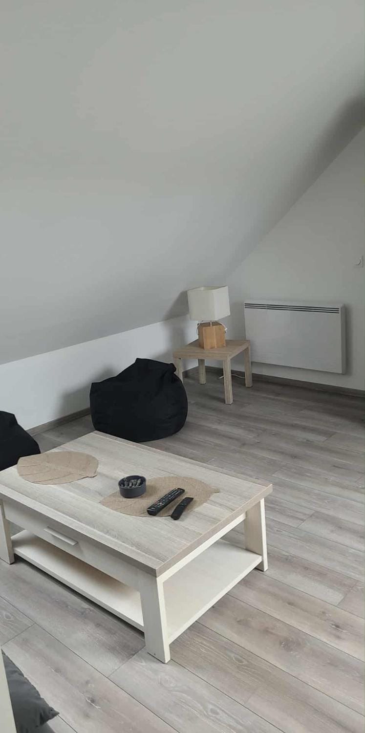 Studio Bed and Breakfast in Normandy